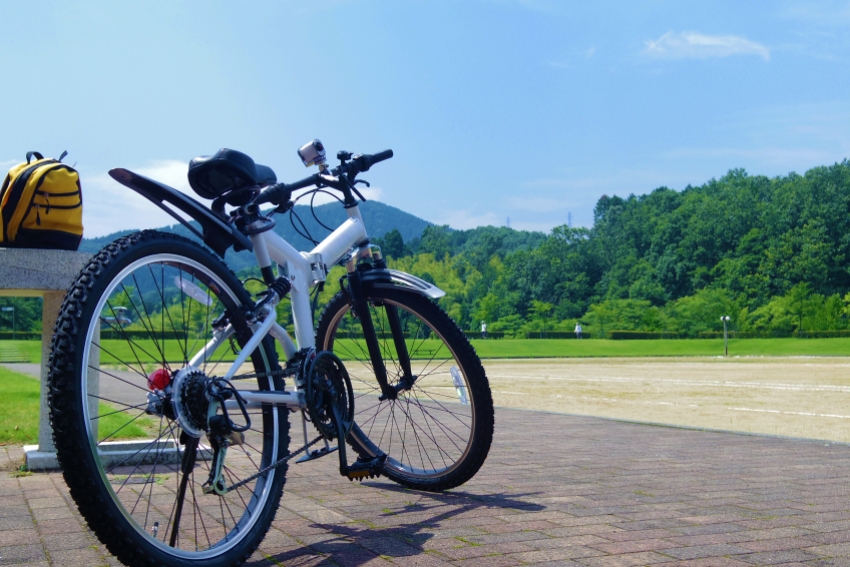[JCB members only] Private cycling tour
