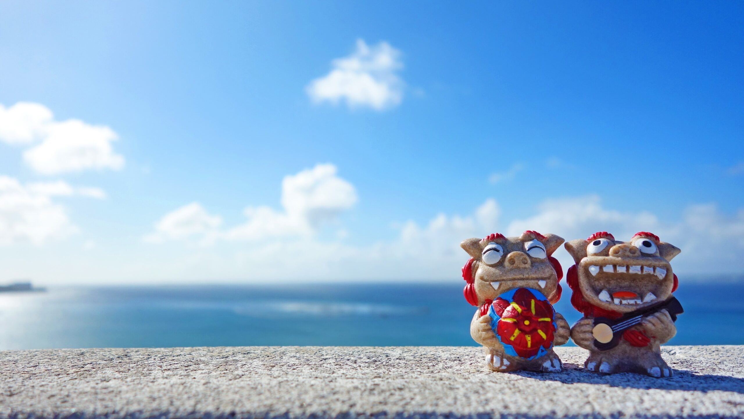【Okinawa】"How to Truly Relax in Okinawa" - A Guide by Cost-Efficient and Practical Okinawa Locals