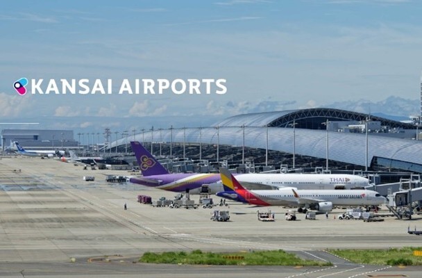 The international and domestic areas of Osaka's Kansai International Airport have been renovated and reopened! What are the notable shops and gourmet spots?